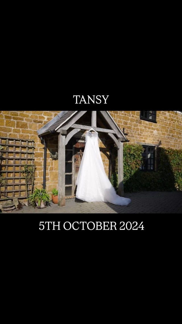 I thought it was time to share this beautiful clip from Tansy's wedding last October @visionsofgraceuk

Are you looking for a designer who understands your vision, embraces your individuality, and collaborates with you to create something extraordinary? 

Well, your dreams are already coming true ✨️

I'm currently taking bookings for 2026 and 2027 brides to be 🤍 DM to book a call and start your bespoke bridal journey.

#luxurybridal #bridaldesigner #britishbridal #bespokeweddingdress #bespokebride #dreamdress #bespokebridal #2026bride #2027bride #bespokebridaljourney #bespokeexperience #bridalvision #individuality #extrodinary #booknow #fionaelizabethcouture
